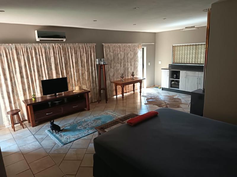 4 Bedroom Property for Sale in Hartbeespoort Dam Nature Reserve North West